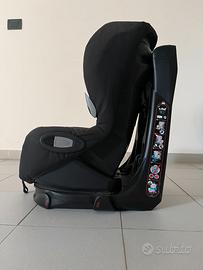 Seggiolino auto bebe' confort axiss