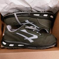 Scarpe antinfortunistica. N.42