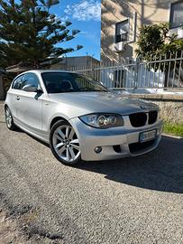 BMW  serie 1 118d