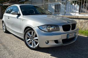 BMW  serie 1 118d
