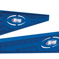 Strumento di montaggio Kreg per guide dei cassetti