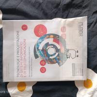 Tecnologie e progettazione sistemi informatici e d