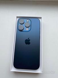 IPhone 15 PRO MAX   512 GB