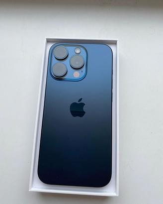 IPhone 15 PRO MAX   512 GB