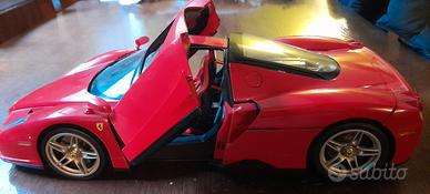 modellino ferrari enzo