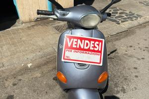 Vespa ET2 50cc - Grigio Metallizzato