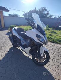Kymco Xciting 400