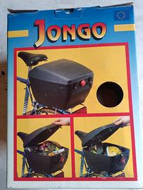 bauletto per bicicletta 