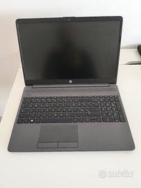 notebook HP 250 g8