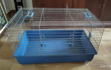 Gabbia per roditori 