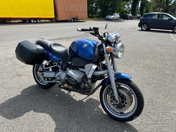 BMW R 850 R
