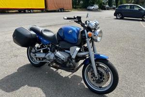 BMW R 850 R