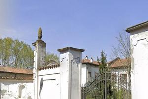 Villa a Arena Po, via Mandelli, 16, 10 locali