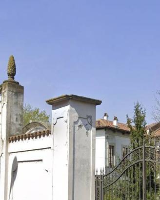 Villa a Arena Po, via Mandelli, 16, 10 locali