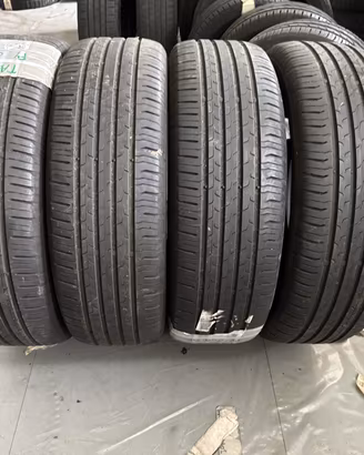 gomme usate 2156517 Estivo CONTINENTAL - Con - 723