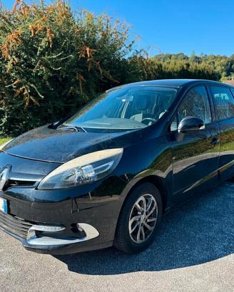 Renault Grand Scenic 1.5 dCi 110CV Start&Stop Ener
