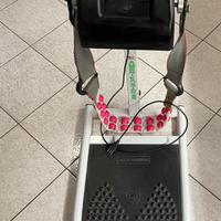 Vibromassaggitore Amerika Star
