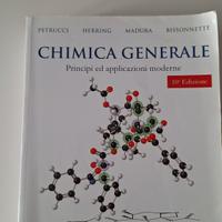 Chimica Generale Piccin