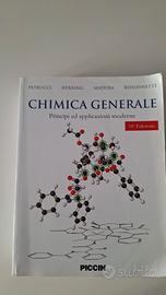 Chimica Generale Piccin