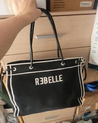 Borsa Rebelle