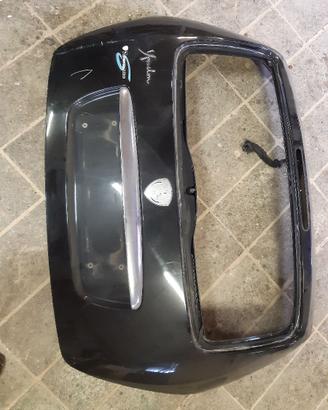 portellone posteriore Lancia Y 2010