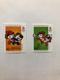 Beijing 2008 - giochi olimpici estivi a Pechino