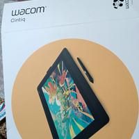 Wacom Cintiq 16