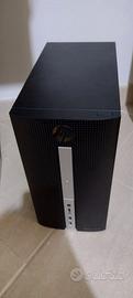 POTENTE pc HP amd a10 3.50ghz ram12gb 1 tb HDD