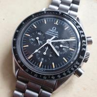 Omega Speedmaster 145022