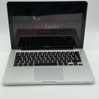 MacBook Pro 13" 2012 i5/8gb/hdd500gb