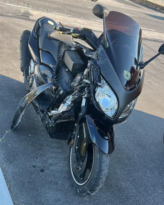 T max 500 anno 2008