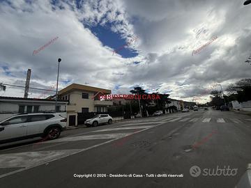 Casa, Mondello - Castelforte, Palermo.