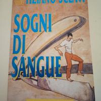 Tiziano Sclavi - sogni di sangue 1993