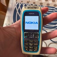 Nokia 3220