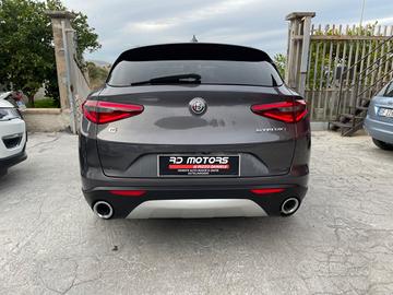 Alfa Romeo Stelvio 2.2 T.D 210 CV Q4 Executive FUL