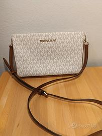 Borsa tracolla piccola Michael Kors