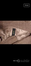 abito da cerimonia maschile 