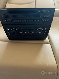Radio bmw originale