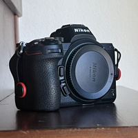 nikon z5