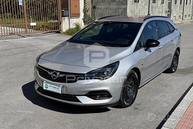 OPEL Astra 1.5 CDTI 122 CV S&S AT9 Sports Tourer B