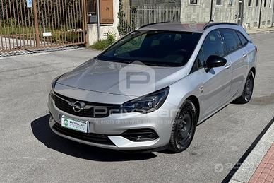 OPEL Astra 1.5 CDTI 122 CV S&S AT9 Sports Tourer B
