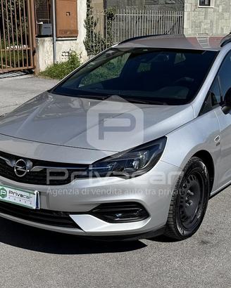 OPEL Astra 1.5 CDTI 122 CV S&S AT9 Sports Tourer B