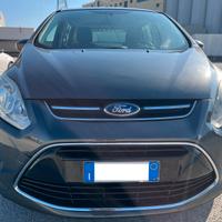 B E LLA) Ford Gran CMax 7 Posti 1.6 TDCI Blok Shaf