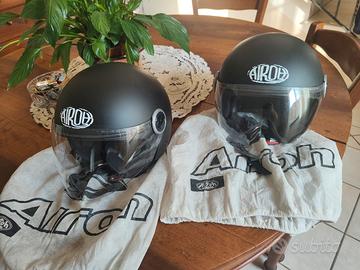 caschi moto