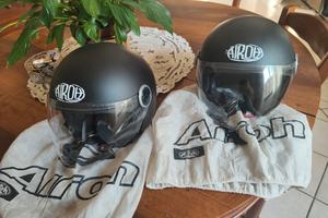 caschi moto