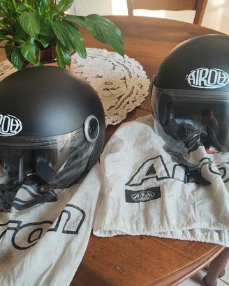 caschi moto