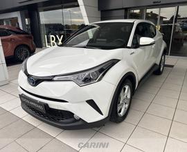 Toyota C-HR 1.8h active 2wd e-cvt