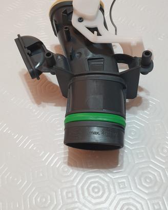 imbocco folletto vk140-vk150  originale 