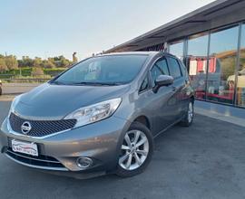 Nissan Note 1.5 dCi Tekna FULL FULL