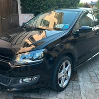 Volkswagen Polo 1.4 5 porte Highline